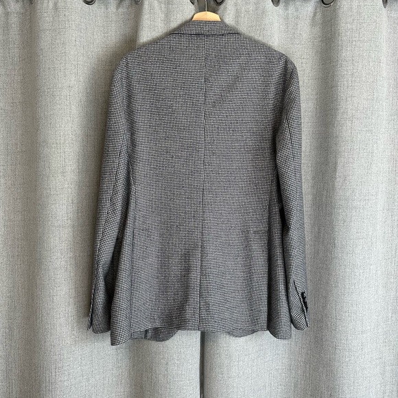 🔥(RARE) - Men’s PINI PARMA Blazer / 42R - Picture 2 of 11